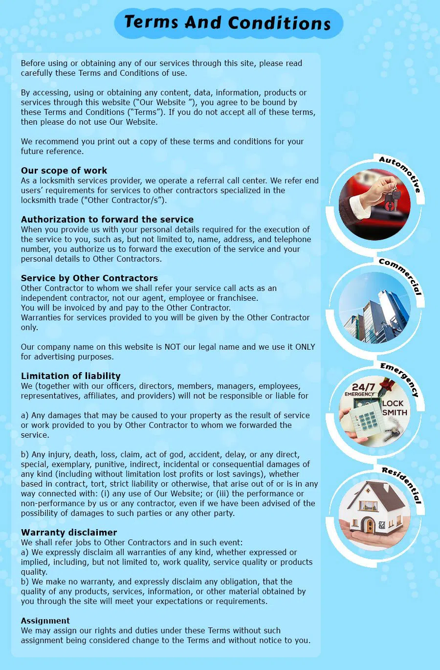 Lock Locksmith Services Arlington, TX 817-357-4845