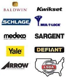 Lock Locksmith Services Arlington, TX 817-357-4845 - lock-brands-225x261